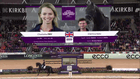 ECCO FEI World Championships 2022, Herning (DEN) - Grand Prix (Team Competition) Day 2 Session 2 - Blue Hors FEI Dressage World Championship 2022