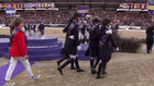 ECCO FEI World Championships 2022, Herning (DEN) - Grand Prix (Team Competition) Day 2 Session 2 - Blue Hors FEI Dressage World Championship 2022
