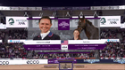 ECCO FEI World Championships 2022, Herning (DEN) - Grand Prix Freestyle - Blue Hors FEI Dressage World Championship 2022