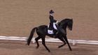 ECCO FEI World Championships 2022, Herning (DEN) - Grand Prix Freestyle - Blue Hors FEI Dressage World Championship 2022