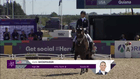 ECCO FEI World Championships 2022, Herning (DEN) - Grade IV Team -  Orifarm Healthcare FEI Para Dressage World Championship 2022