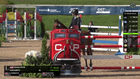 CSI5* Great Lakes Equestrian Festival V - Major League Show Jumping & Markel USHJA Zone Championship - $200000 MLSJ TEAM COMP ND CSI 5*