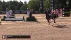 CSI5* Great Lakes Equestrian Festival V - Major League Show Jumping & Markel USHJA Zone Championship - $200000 MLSJ TEAM COMP ND CSI 5*