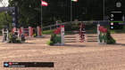 CSI5* Great Lakes Equestrian Festival V - Major League Show Jumping & Markel USHJA Zone Championship - $200000 MLSJ TEAM COMP ND CSI 5*