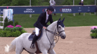CSI5* FEI North American Youth Championships Great Lakes Equestrian Festival VI - $138,600 CaptiveOne Advisors Grand Prix Int. jumping competition with jump-off (1.50 m)