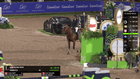 CSI5* Major League Show Jumping Angelstone 2022 - $255,000 SHOW PLUS CSI5* MLSJ TEAM COMPETITION