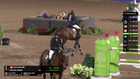 CSI5* Major League Show Jumping Angelstone 2022 - $255,000 SHOW PLUS CSI5* MLSJ TEAM COMPETITION