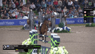 CSI5* Major League Show Jumping Angelstone 2022 - $255,000 SHOW PLUS CSI5* MLSJ TEAM COMPETITION