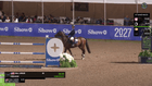 CSI5* Major League Show Jumping Angelstone 2022 - $255,000 SHOW PLUS CSI5* MLSJ TEAM COMPETITION