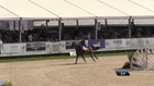 CSI5* HAMPTON CLASSIC HORSE SHOW 2022 - $30,000 Jumper Challenge (1.35-1.40m) II.2.