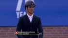 Spruce Meadows Masters CSIO5* - CP INTERNATIONAL GRAND PRIX Presented by ROLEX 1.60m