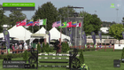 CSI5* Major League Show Jumping Ottawa 2022 - CSI5* $215,000 1.55M Grand Prix RBC