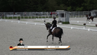 FEI Dressage European Championship for Children and U25 - Grand Prix Freestyle - FEI Dressage European Championship U25