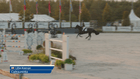 CSI PEELBERGEN CSI2*, CSI1*& CSIYH* - Roelofsen Horsetrucks Prix - CSI2* Grand Prix Table A with Jump Off 1.45m 