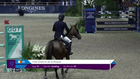 Longines FEI Jumping World Cup™ 2022 - 2023 I NAL - Sacramento - Longines FEI Jumping World Cup™ 2022-2023 I NAL