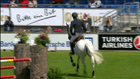 CHIO Aachen - Springprüfung (Fehler/Zeit) 1.45m