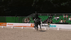 CHIO Rotterdam - Grand Prix dressage | CDI3*