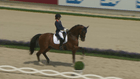 CHIO Aachen - Intermediarie II - U25 Nations Cup