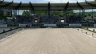 CHIO Aachen - Grand Prix Kür - U25