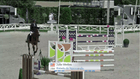 Knokke Hippique - CSIYH 6 yo 1,25m two phases special