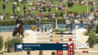 Global Jumping Berlin - CSI5* - Preis der Familie Eduard Winter