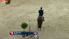 Jumping Amsterdam - (NL) Final national jumping 1,20m with jump-off