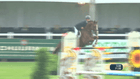 CSI Twente - CSI 1* – 1.25 m. progressief op tijd