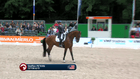 CHIO Rotterdam - CDI3* Grand Prix