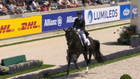 CHIO Aachen - MEGGLE-Price Grand Prix Spécial CDIO