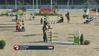 CSI Ommen - CSI1* International jumping Medium tour, 1.30m, against the clock