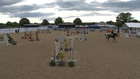 British Showjumping National Championships - Horse of the Year Show International Wild Card Quali er Incorp National 1.40m Championship