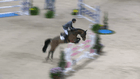 Stuttgart German Masters - Opening - Int. Jumping Competition