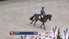 Stuttgart German Masters - Opening Competition - International Jumping