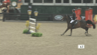 Royal Windsor Horse Show - Land Rover Stakes (Senior 1.45m Open Jumping Competition)