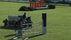 Thunderbird - Odlum Brown BC Open - CSI5* North West Rubber Cup - Int. jumping competition with jump-off (1.50 m)