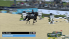 The Equerry Bolesworth International Horse Show - CSI4* 1.60m Grand Prix with Jump-Off