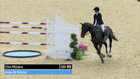The Equerry Bolesworth International Horse Show - CSI4* 1.60m Grand Prix with Jump-Off
