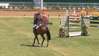 Spruce Meadows Pan American CSI5* - CANADIAN UTILITIES - with Jump-Off - 1.55m