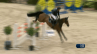 CSI Ommen - CSI3* Medium Tour - 1.45m two phases special