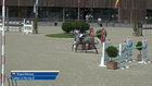 Sentower Park CSI**/*/YH - CSIYH 1.35m - 7 YO