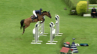 Longines FEI Jumping Nations Cup™ of Great Britain at the Royal International Horse Show - The Bemer Speed Classic