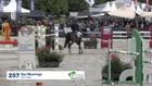KWPN Kampioenschappen - Finale KWPN championship 6y old jumping horses