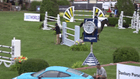 American Gold Cup - $2,500 1.35m Jumper