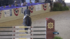 Sacramento International World Cup Week - Nat. jumping competition with immediate jump-off 1.35m