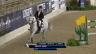 Sacramento International World Cup Week - Nat. jumping competition with jump-off 1.40m