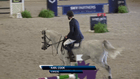 Sacramento International World Cup Week - Nat. jumping competition with jump-off 1.40m