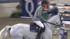 Del Mar International World Cup Week - FEI $5,000 Warm Up