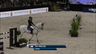 Jumping Indoor Maastricht - CSI4* - VDL Groep Prix Table A with jump-off 1m50