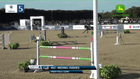 XXVI Sunshine Tour - Week 4 - Unicaja Trophy - Int. jumping competition with jump-off (1.45m)