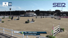 XXVI Sunshine Tour - Week 4 - BIG TOUR B - Int. jumping competition against the clock (1.40m)